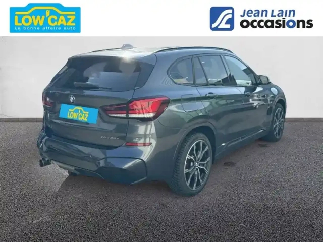 Bmw X1 xdrive 25e 220 ch bva6 — photo 5