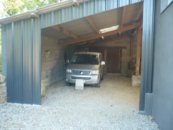 Stationnement Location Rodez 49€