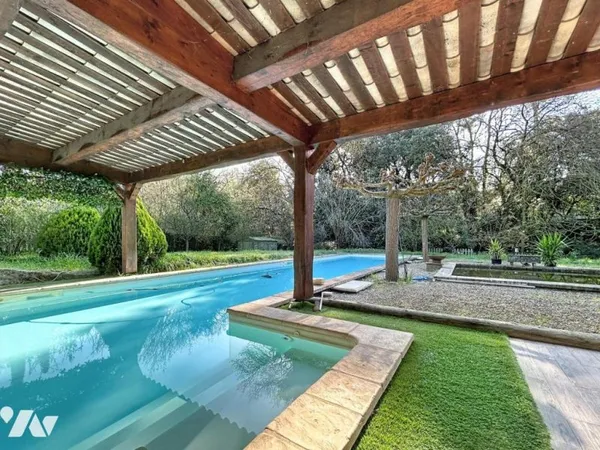Maison 4 pièces 125 m²