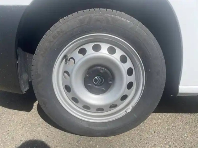 Citroën Berlingo van taille m 650kg bluehdi 130 s&amp;s bvm6 — photo 13
