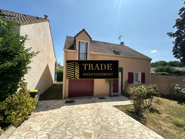 Maison 4 pièces 103 m²
