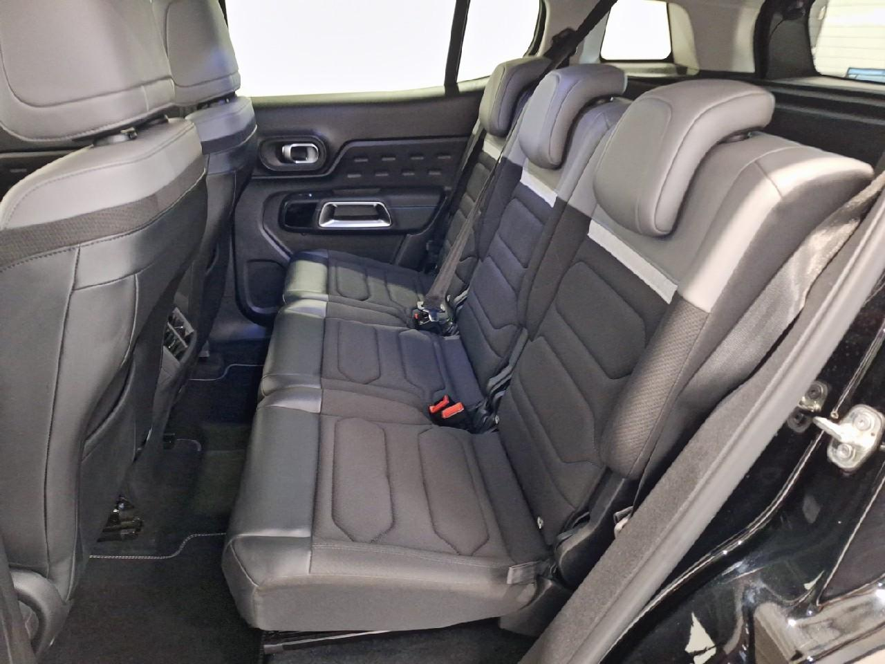 Citroën C5 Aircross bluehdi 130 s&s bvm6 c-series — photo 10