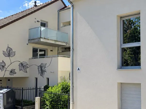 Appartement - 3 pièces - 43m2