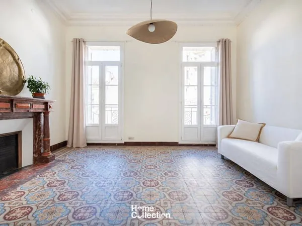 Appartement 3 pièces 81 m²
