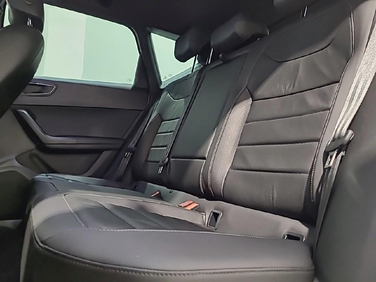 Seat Ateca 1.6 tdi 115 ch start/stop ecomotive dsg7 xcellence — photo 13