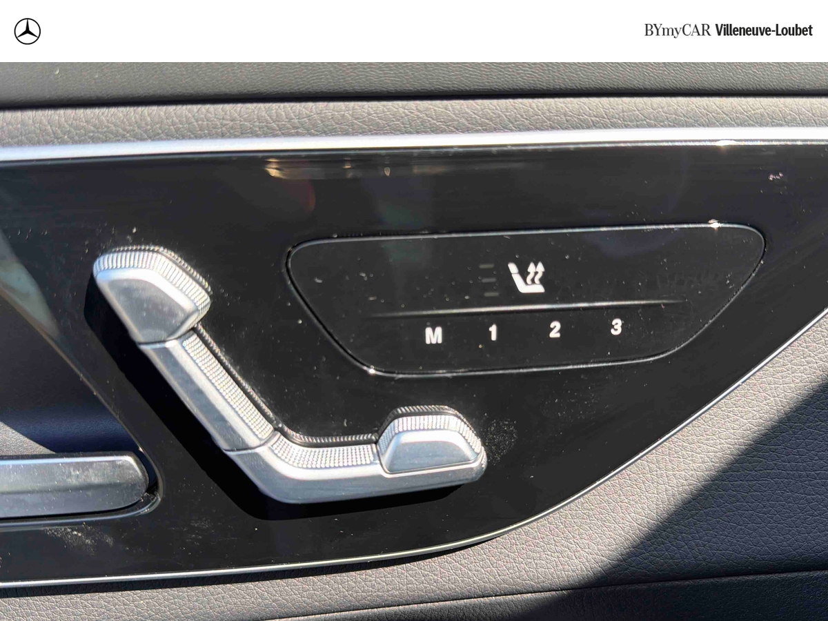Mercedes GLC 300 e 9G-Tronic 4Matic — photo 16