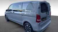 Mercedes Vito 119 CDI Mixto Compact Select Propulsion 9G-Tronic — photo 6