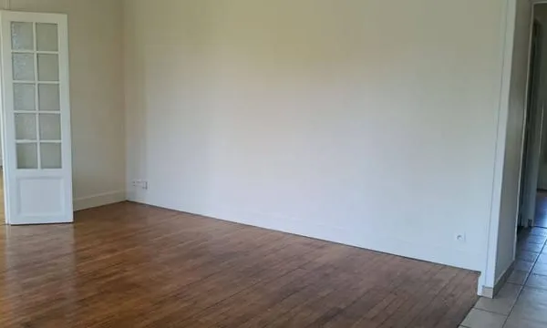 Appartement 3 pièces 76 m²