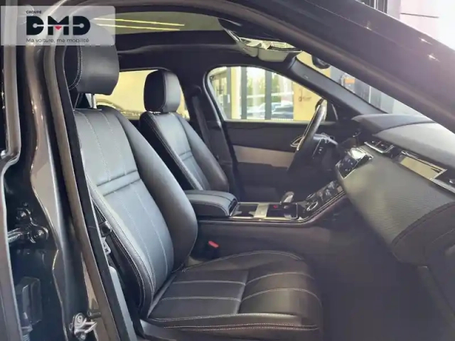Land Rover Range Rover velar 2.0 p400e 404ch phev dynamic se awd bva — photo 18