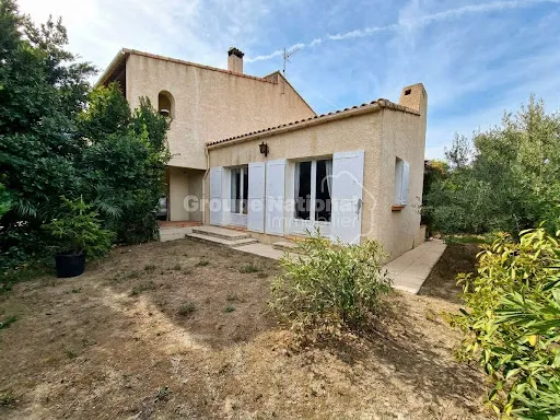 Maison 4 pièces 148 m²