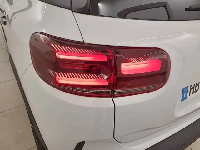 Citroën C5 Aircross hybride 145 e-dcs6 — photo 43
