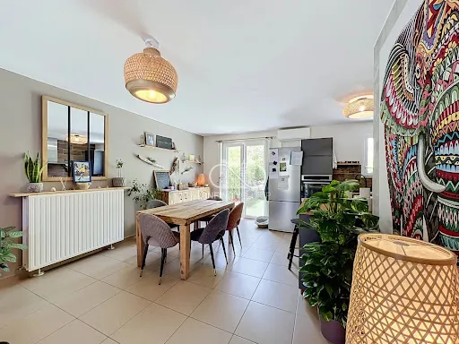 Maison 4 pièces 78 m²