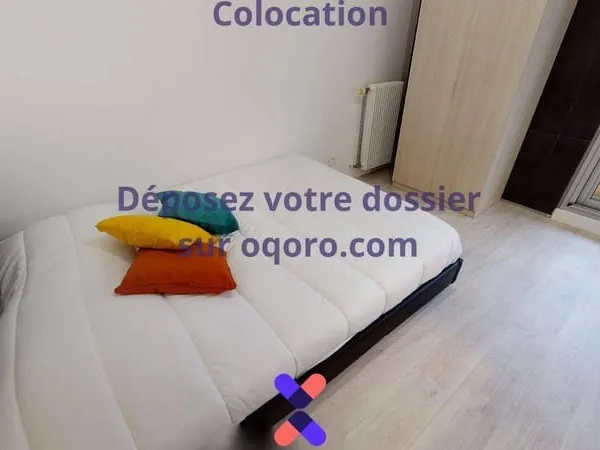 Appartement 5 pièces 85 m²