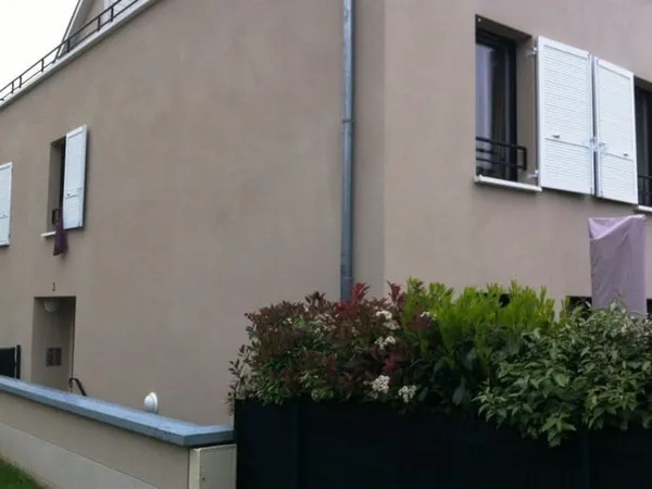 Studio 1 pièce 29 m²