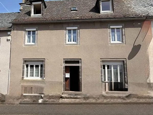 Maison 6 pièces 120 m²