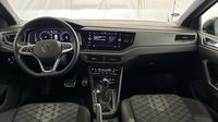Volkswagen Taigo 1.0 TSI 110ch R-Line DSG7 — photo 11