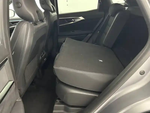 Renault Austral mild hybrid 160 auto — photo 62