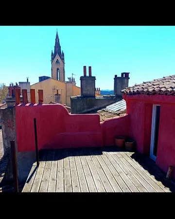 Triplex Aix centre