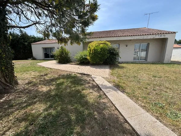 Terrain en individuel 2085 m²