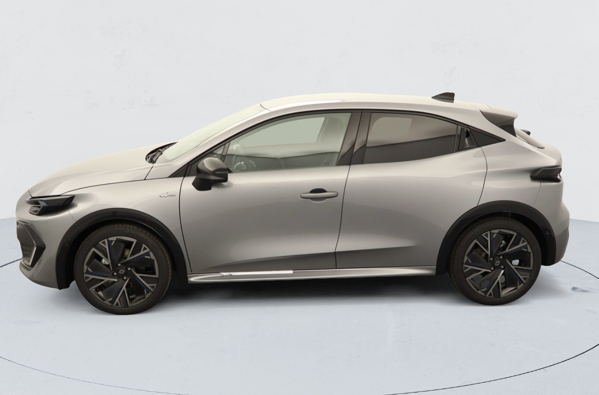 Renault Clio 6 — photo 4