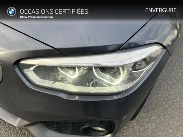 Bmw Serie 1 série 1 118ia 136ch m sport 5p — photo 14