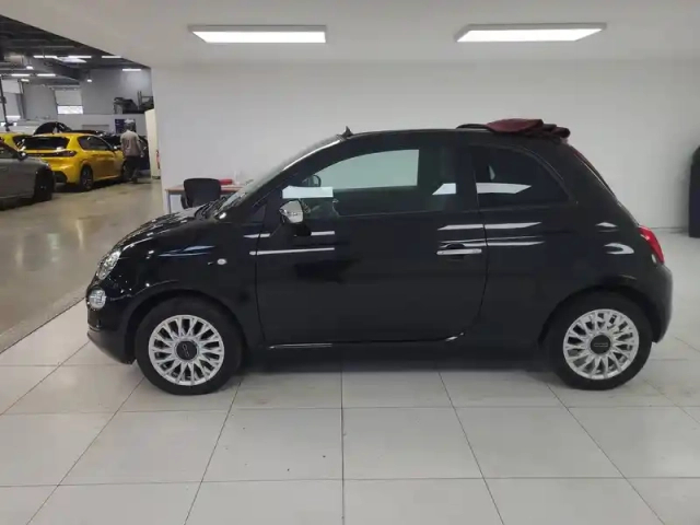 Fiat 500 c 1.0 70 ch hybride bsg s/s — photo 3