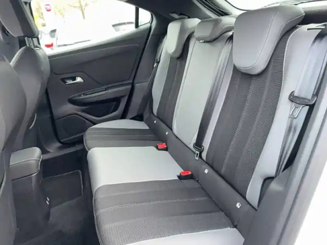 Opel Mokka electrique 136 ch &amp; batterie 50 kwh — photo 42