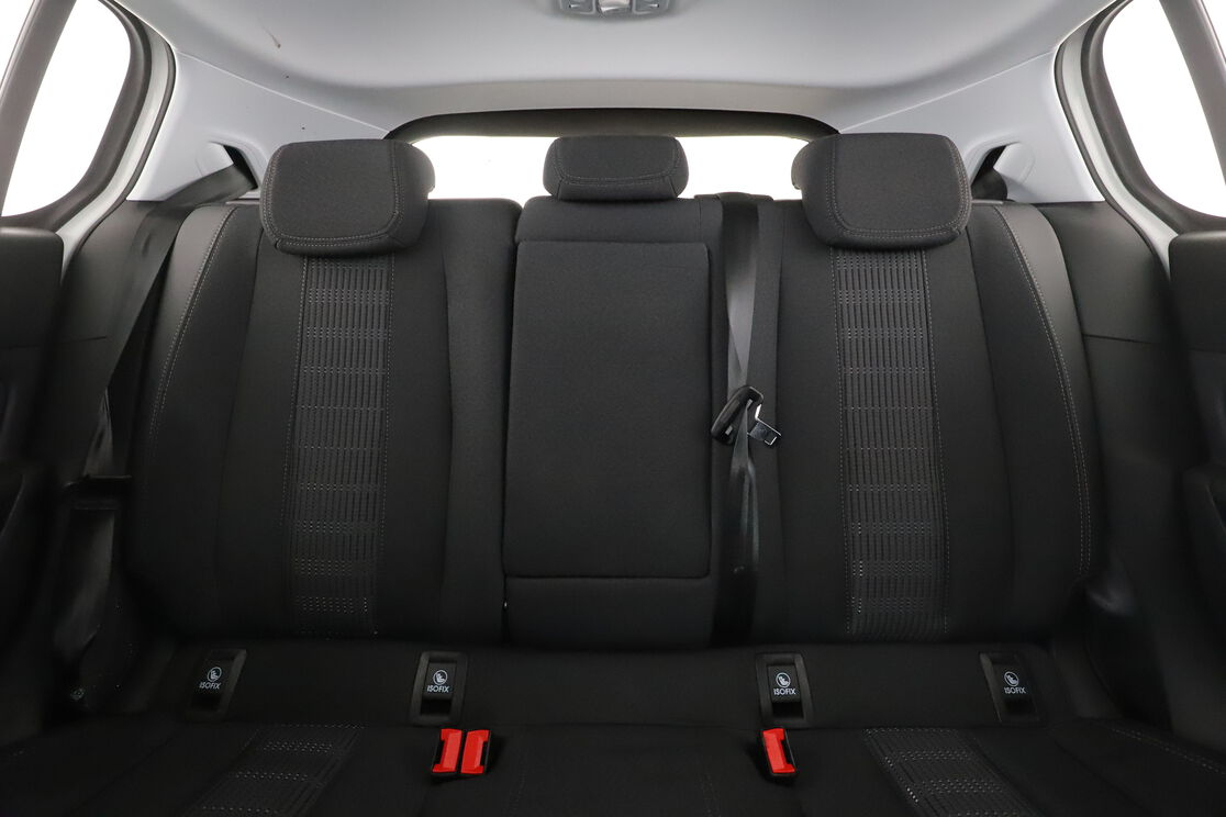 Peugeot 308 1.2 PureTech Allure — photo 14