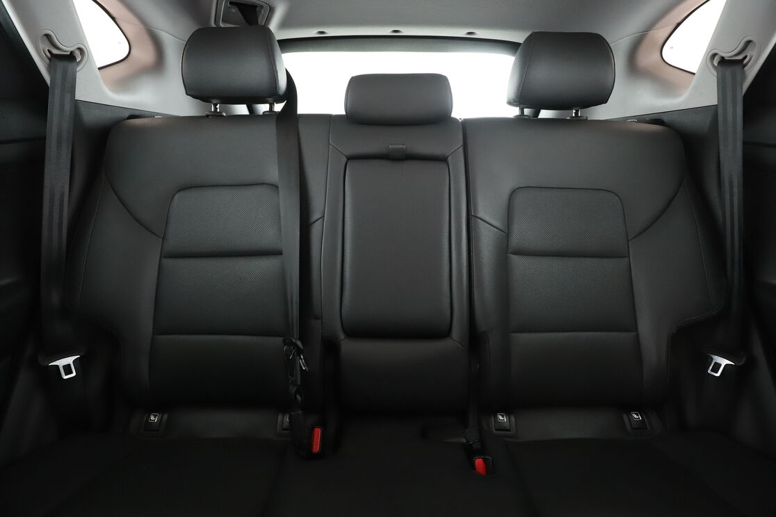 Hyundai Tucson 1.7 CRDi Executive DCT-7 — photo 14