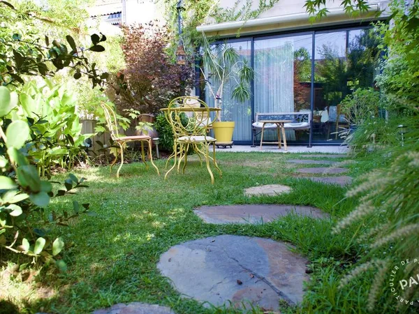 Maison 5 pièces 168 m²