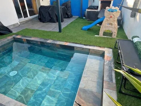 Maison 5 pièces 90 m²