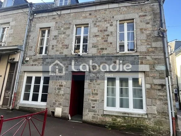 Appartement 7 pièces 147 m²