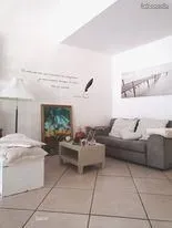 Duplex 4 pièces 54 m²