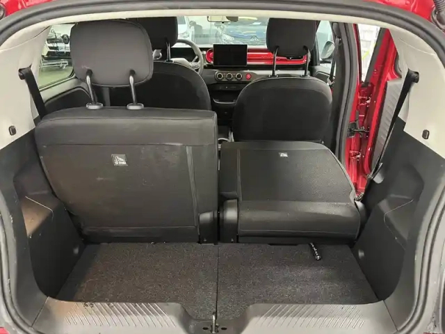 Renault Twingo e-tech electrique 80 ch autonomie urbaine — photo 21