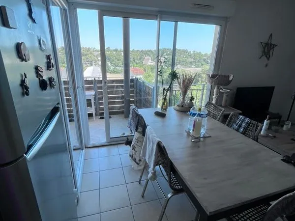 Appartement T2 Four à Chaux Nimes
