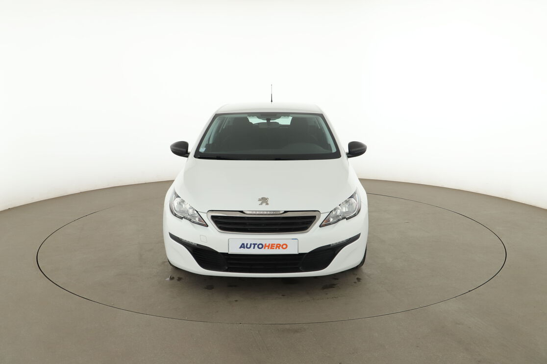Peugeot 308 1.2 PureTech Access — photo 8