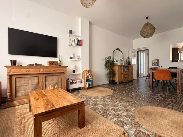 Maison 5 pièces 132 m²
