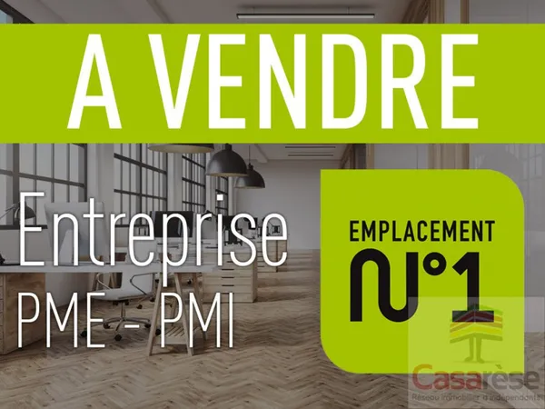 Entreprise de peinture 300 m²