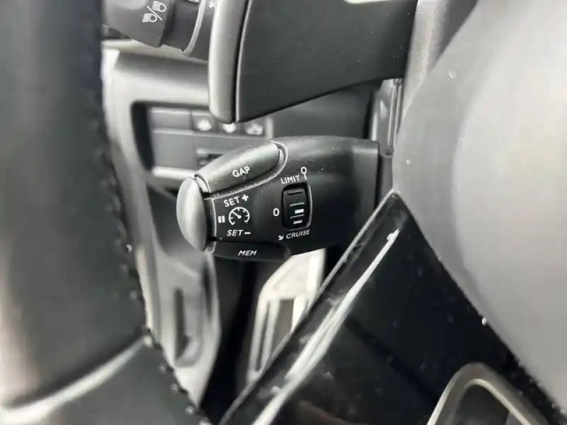 Citroën C5 Aircross puretech 130 s&amp;s eat8 — photo 73