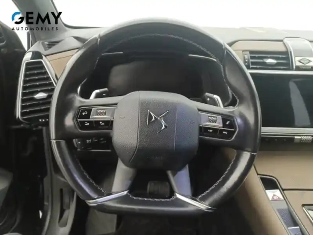 Ds Ds 7 ds7 crossback hybride e-tense 225 eat8 — photo 31