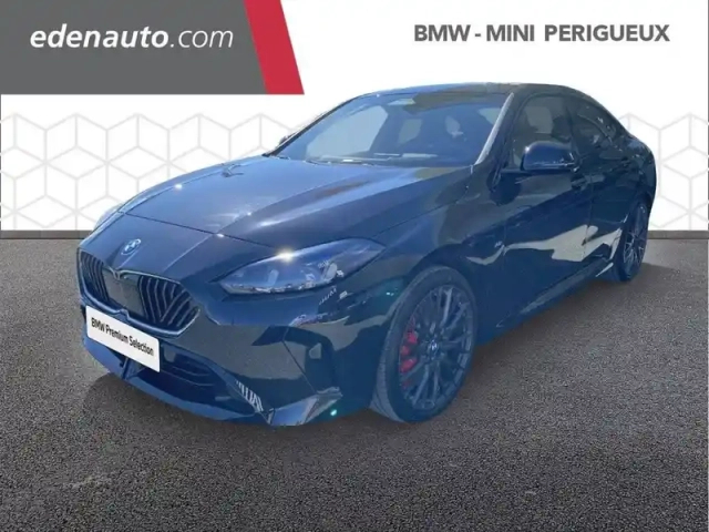 Bmw Serie 2 gran coupe 220d 163 ch dkg7