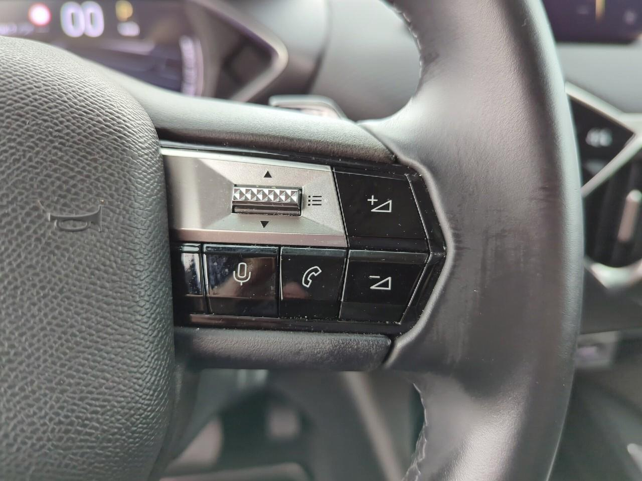 Ds Ds 3 hybride 136 e-dct6 pallas — photo 25