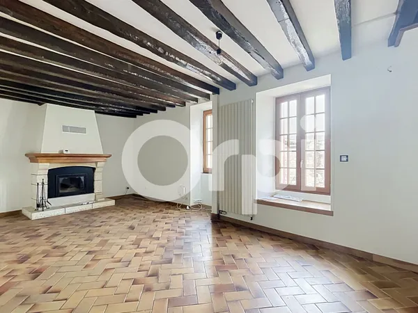 Maison 3 pièces 124 m²