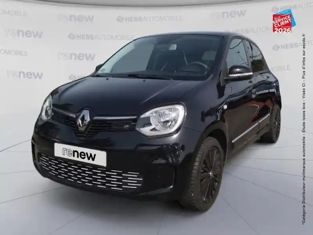 Renault Twingo 1.0 sce 65ch urban night