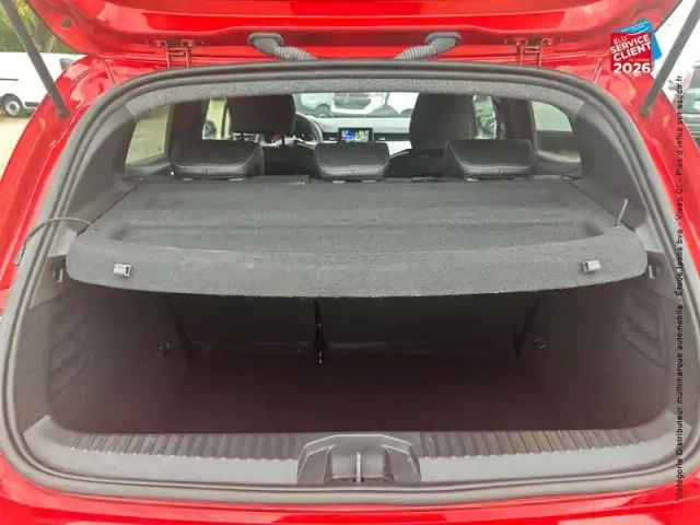 Renault Clio 1.0 tce 90ch techno — photo 14