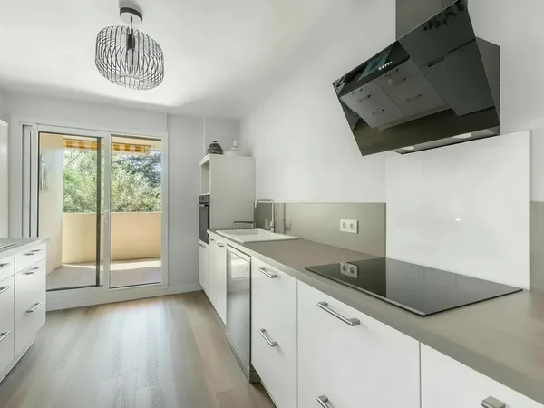 Appartement 5 pièces 115 m²