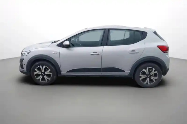 Dacia Sandero eco-g 100 — photo 3