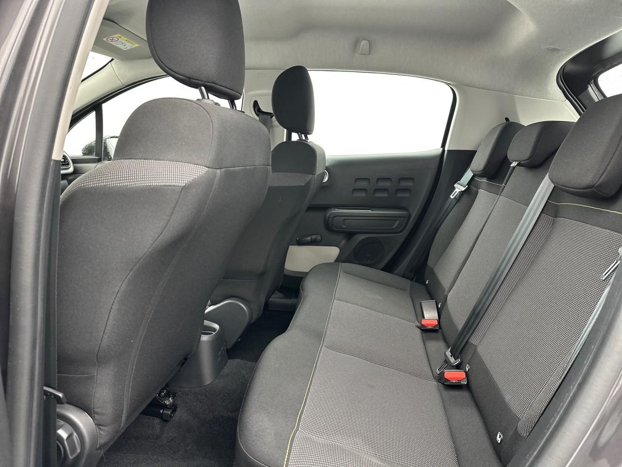 Citroën C3 bluehdi 100 bvm6 you — photo 12