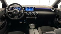 Mercedes Cla 250 e Hybrid EQ 218ch AMG Line 8G-DCT — photo 11