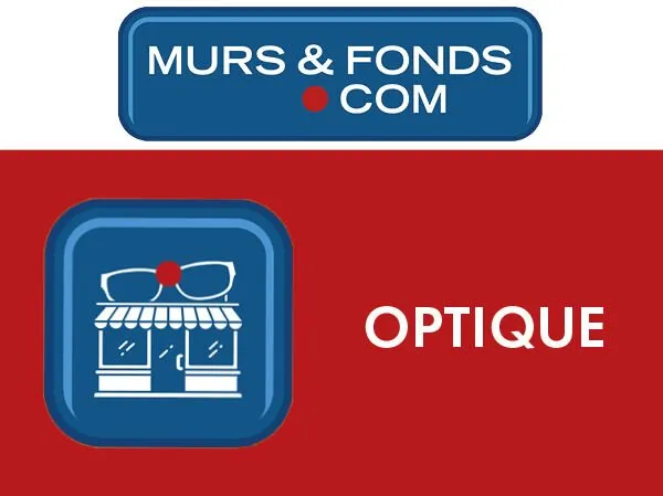 PARIS 15ème - MAGASIN OPTIQUE